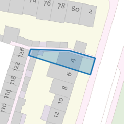 Perceel BDA00-D-7845