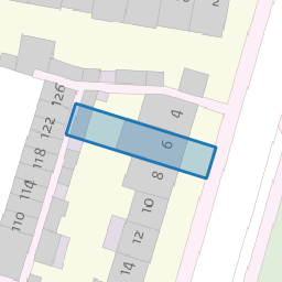 Perceel BDA00-D-7846