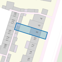 Perceel BDA00-D-7847