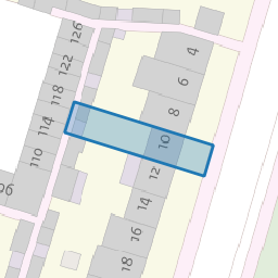 Perceel BDA00-D-7848