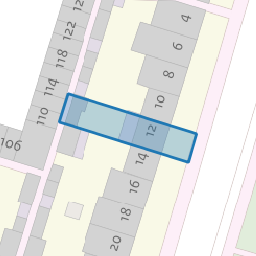 Perceel BDA00-D-7849