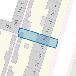 Perceel BDA00-D-7851