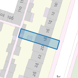 Perceel BDA00-D-7852