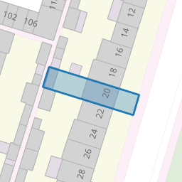 Perceel BDA00-D-7853