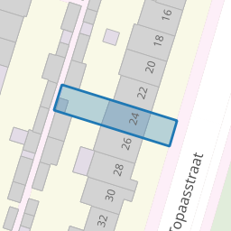 Perceel BDA00-D-7855