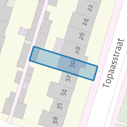 Perceel BDA00-D-7858