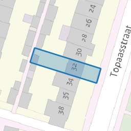 Perceel BDA00-D-7859