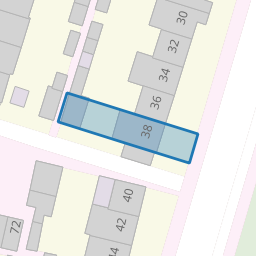 Perceel BDA00-D-7862