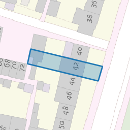 Perceel BDA00-D-7864