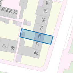 Perceel BDA00-D-7867