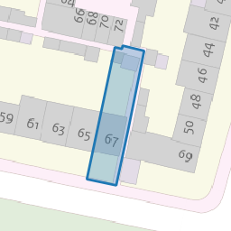 Perceel BDA00-D-7870