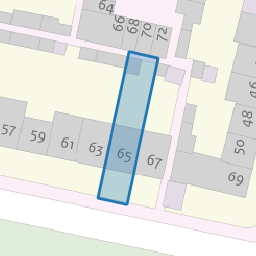 Perceel BDA00-D-7871