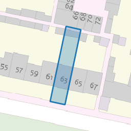 Perceel BDA00-D-7872