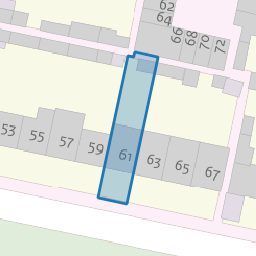 Perceel BDA00-D-7873