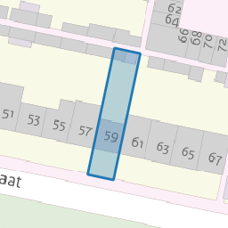 Perceel BDA00-D-7874