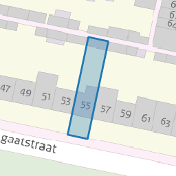 Perceel BDA00-D-7876