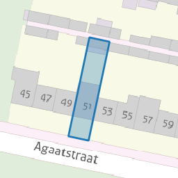 Perceel BDA00-D-7878