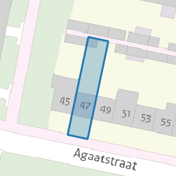 Perceel BDA00-D-7880