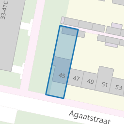 Perceel BDA00-D-7881