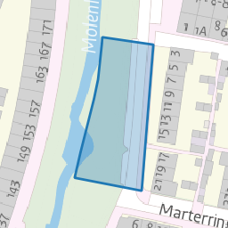 Perceel BDA00-D-7892