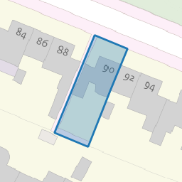 Perceel BDA00-D-7906