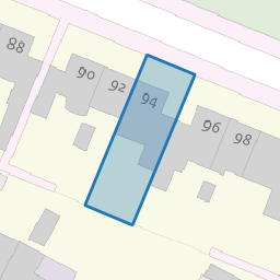 Perceel BDA00-D-7908