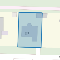 Perceel BDA00-D-7912