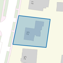 Perceel BDA00-D-7916