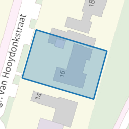 Perceel BDA00-D-7918