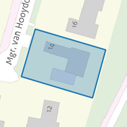 Perceel BDA00-D-7919