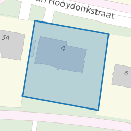 Perceel BDA00-D-7922