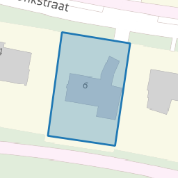 Perceel BDA00-D-7923