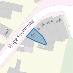 Perceel BDA00-D-7928