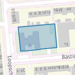 Perceel BDA00-D-7934