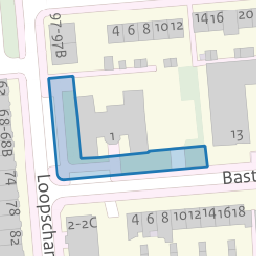 Perceel BDA00-D-7936