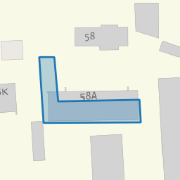 Perceel BDA00-D-7943