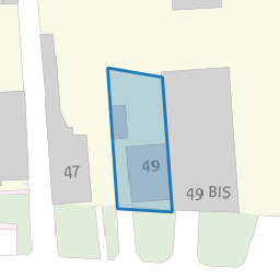 Perceel BDA00-D-7945