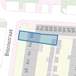 Perceel BDA00-D-7951