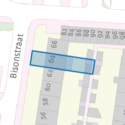 Perceel BDA00-D-7952