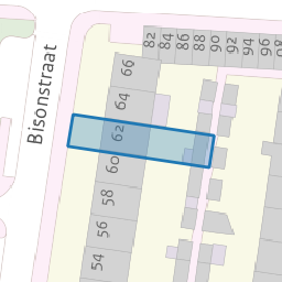 Perceel BDA00-D-7953