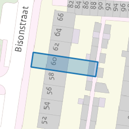 Perceel BDA00-D-7954