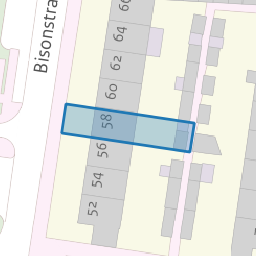 Perceel BDA00-D-7955