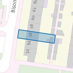 Perceel BDA00-D-7956