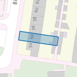 Perceel BDA00-D-7957