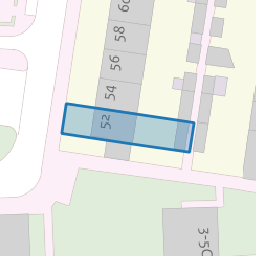 Perceel BDA00-D-7958