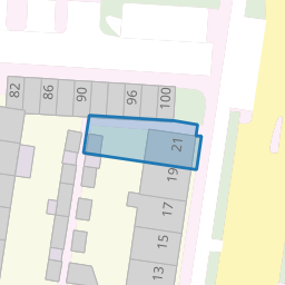 Perceel BDA00-D-7959