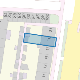 Perceel BDA00-D-7960