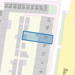 Perceel BDA00-D-7961