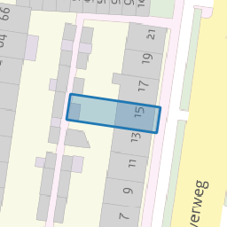 Perceel BDA00-D-7962