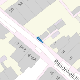 Perceel BDA00-D-7969